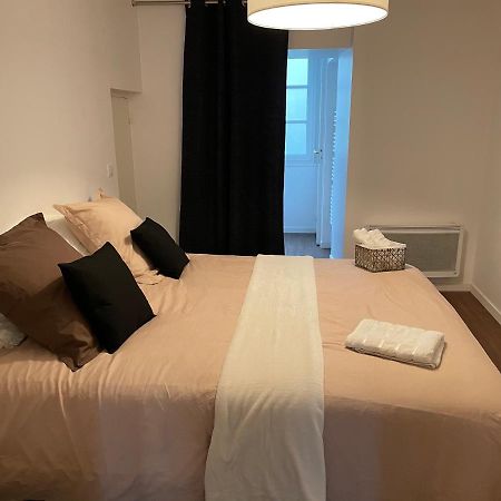 T1 Bis 35 M2 Lit Queen Size Tout Equipe По Екстериор снимка